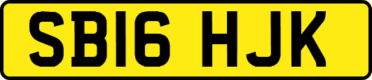 SB16HJK
