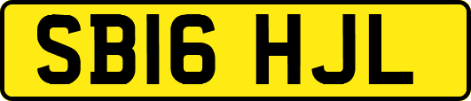 SB16HJL