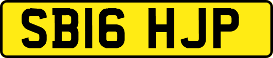 SB16HJP