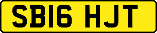 SB16HJT