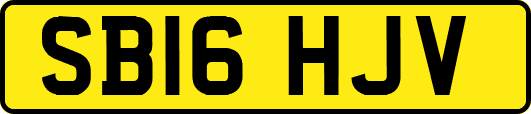 SB16HJV