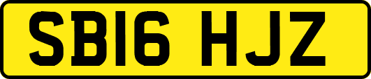 SB16HJZ