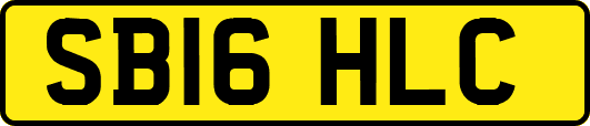 SB16HLC