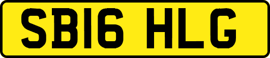 SB16HLG
