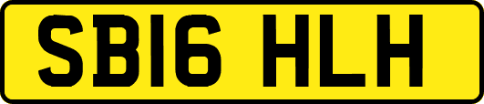 SB16HLH