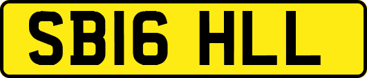 SB16HLL
