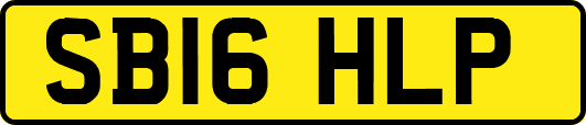 SB16HLP