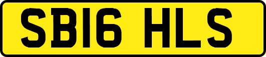 SB16HLS
