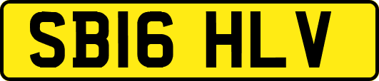 SB16HLV