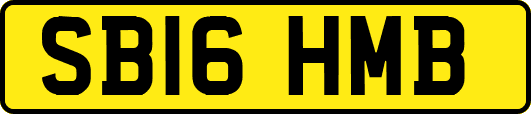SB16HMB