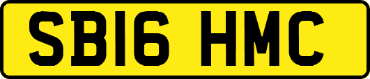 SB16HMC