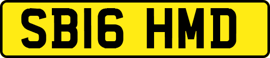 SB16HMD
