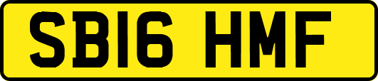 SB16HMF
