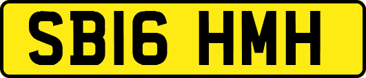 SB16HMH