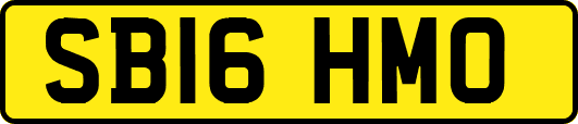 SB16HMO