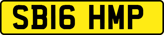 SB16HMP