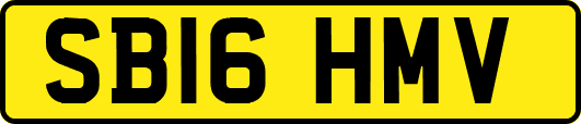 SB16HMV