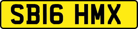 SB16HMX