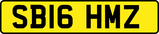 SB16HMZ