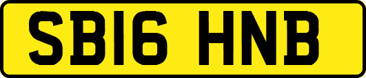 SB16HNB