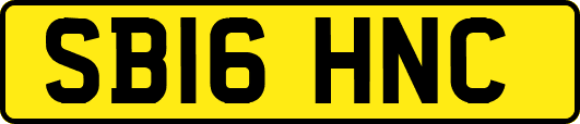 SB16HNC