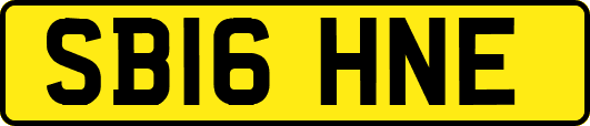 SB16HNE