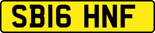 SB16HNF