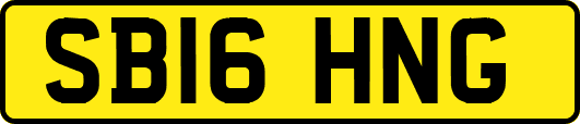 SB16HNG