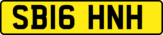 SB16HNH
