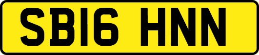 SB16HNN