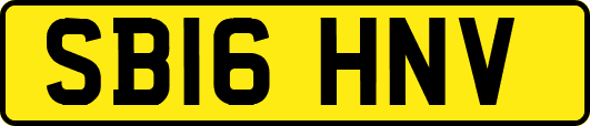 SB16HNV
