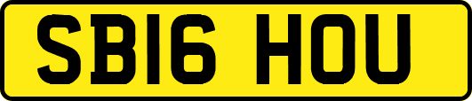 SB16HOU