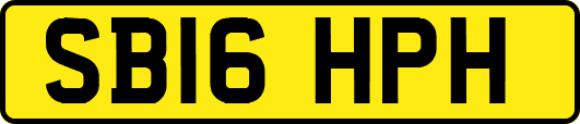 SB16HPH