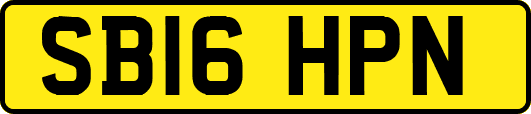 SB16HPN