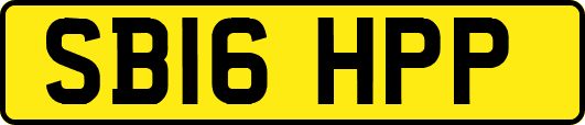 SB16HPP