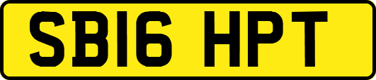 SB16HPT