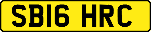 SB16HRC