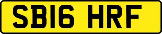 SB16HRF
