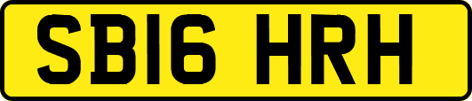 SB16HRH