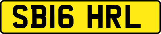 SB16HRL