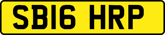 SB16HRP