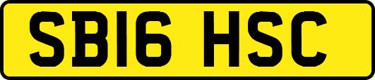 SB16HSC