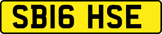 SB16HSE