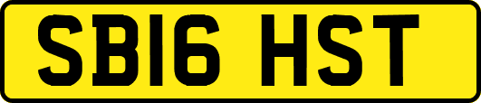SB16HST
