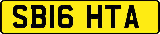 SB16HTA