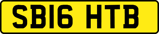 SB16HTB