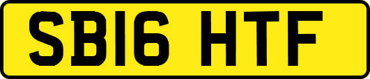 SB16HTF