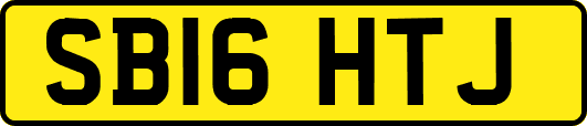 SB16HTJ