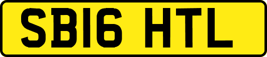 SB16HTL