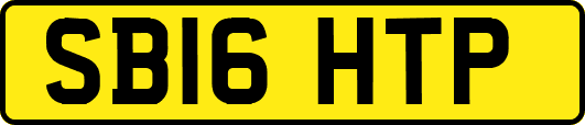 SB16HTP